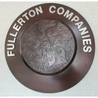 Fullerton Companies logo, Fullerton Companies contact details