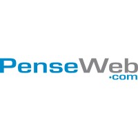 PenseWeb.com logo, PenseWeb.com contact details