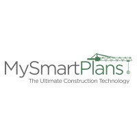 MySmartPlans logo, MySmartPlans contact details