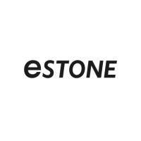 ESTONE logo, ESTONE contact details