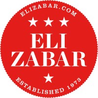 Eli Zabar logo, Eli Zabar contact details