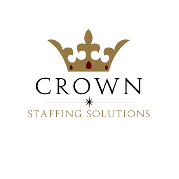 Crown Staffing Solutions logo, Crown Staffing Solutions contact details