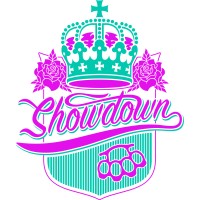 Showdown logo, Showdown contact details