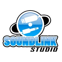 Soundlink Studio logo, Soundlink Studio contact details