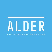 Alder - Home Security logo, Alder - Home Security contact details