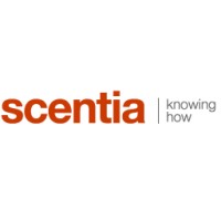 Scentia Consulting logo, Scentia Consulting contact details