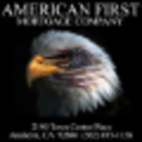 American First Mortgage Company logo, American First Mortgage Company contact details