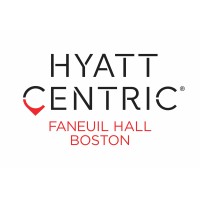 Hyatt Centric Faneuil Hall Boston logo, Hyatt Centric Faneuil Hall Boston contact details