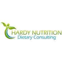 Hardy Nutrition Dietary Consulting logo, Hardy Nutrition Dietary Consulting contact details