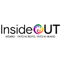 InsideOUT Kōaro logo, InsideOUT Kōaro contact details