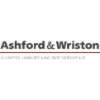 Ashford & Wriston, LLP logo, Ashford & Wriston, LLP contact details