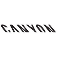 Canyon Bicycles US logo, Canyon Bicycles US contact details