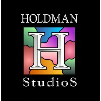 Holdman Studios logo, Holdman Studios contact details