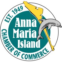 Anna Maria Island Chamber of Commerce logo, Anna Maria Island Chamber of Commerce contact details