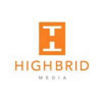 Highbrid Media logo, Highbrid Media contact details