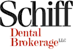 Schiff Dental Brokerage logo, Schiff Dental Brokerage contact details