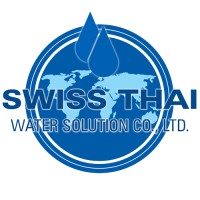 Swiss Thai Water Solution Co., LTD logo, Swiss Thai Water Solution Co., LTD contact details