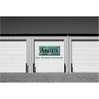 Argus Self Storage Sales Network logo, Argus Self Storage Sales Network contact details