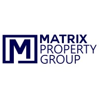 Matrix Property Group logo, Matrix Property Group contact details