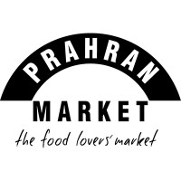 Prahran Market logo, Prahran Market contact details