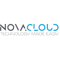 NovaCloud Pty Ltd logo, NovaCloud Pty Ltd contact details