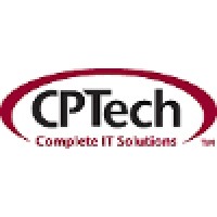 CP Tech logo, CP Tech contact details