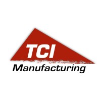 TCI Manufacturing & Equipment Sales logo, TCI Manufacturing & Equipment Sales contact details