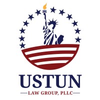 Ustun Law Group, PLLC logo, Ustun Law Group, PLLC contact details