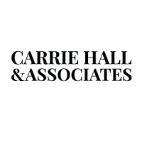 Carrie Hall and Associates logo, Carrie Hall and Associates contact details