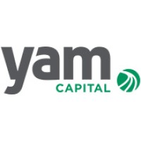 YAM Capital logo, YAM Capital contact details