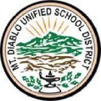 Mount Diablo Unified School District logo, Mount Diablo Unified School District contact details