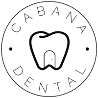 Cabana Dental logo, Cabana Dental contact details