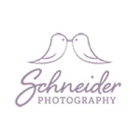 Schneider Family Photography logo, Schneider Family Photography contact details