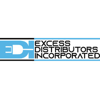 Excess Distributors Inc logo, Excess Distributors Inc contact details