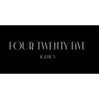 FOUR TWENTY FIVE logo, FOUR TWENTY FIVE contact details