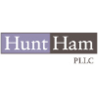 Hunt Ham, PLLC logo, Hunt Ham, PLLC contact details