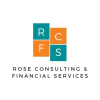 Rose Consulting & Financial Services logo, Rose Consulting & Financial Services contact details