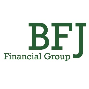 BFJ Financial Group logo, BFJ Financial Group contact details