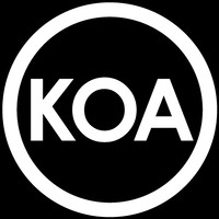 Koa Design Collective logo, Koa Design Collective contact details