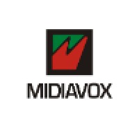 MidiaVox Ltda logo, MidiaVox Ltda contact details