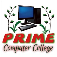 Prime Computer College logo, Prime Computer College contact details