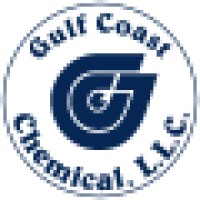 Gulf Coast Chemical logo, Gulf Coast Chemical contact details