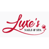 Luxe Nails & Spa LLC logo, Luxe Nails & Spa LLC contact details