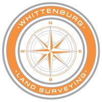 Whittenburg Land Surveying, LLC logo, Whittenburg Land Surveying, LLC contact details