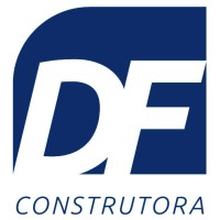 DF CONSTRUTORA logo, DF CONSTRUTORA contact details