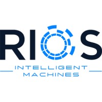 RIOS Corporation logo, RIOS Corporation contact details