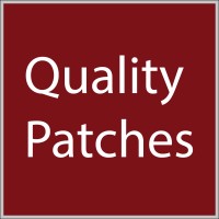 Quality Patches logo, Quality Patches contact details