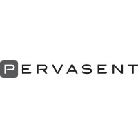 Pervasent logo, Pervasent contact details