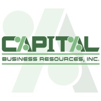 CAPITAL BUSINESS RESOURCES, INC. logo, CAPITAL BUSINESS RESOURCES, INC. contact details