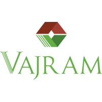 Vajram Group logo, Vajram Group contact details